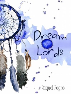 cover image of Dream Lords